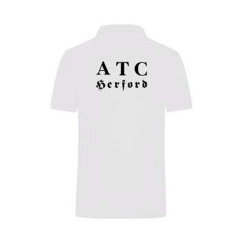 Schweres Workwear Piqué Polo